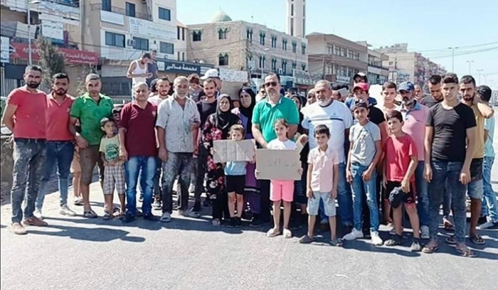 طيف هوكشتاين باقٍ.. بري لعدم الإفراط في التفاؤل وتصويب على «اليونيفيل»<br />
البطريرك  الراعي يطالب برئيس من البيئة الاستقلالية.. والتلميح بسحب تكليف ميقاتي يصطدم بفشل المحاولة مع الحريري سابقاً