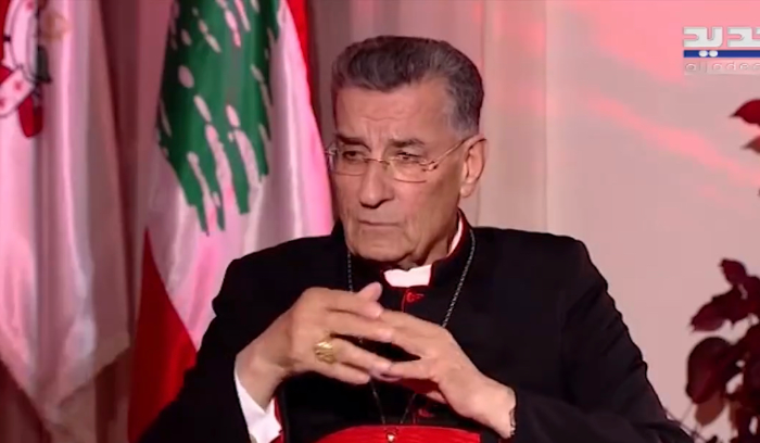 الراعي أكد عدم اقتناعه بالرئيس القوي: نريد رئيساً متجرداً ومتحررًا يجمع ولا يملك مصالح شخصية