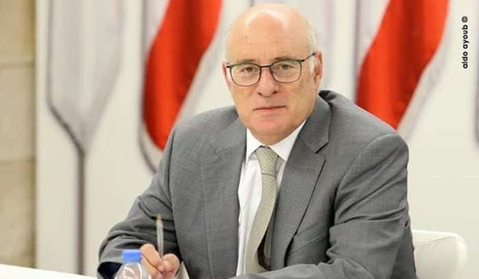ابو سليمان: لتقديم لبنان عرضاً لشراء اليوروبوند فالتوقيت مناسب وربما لن يتكرّر