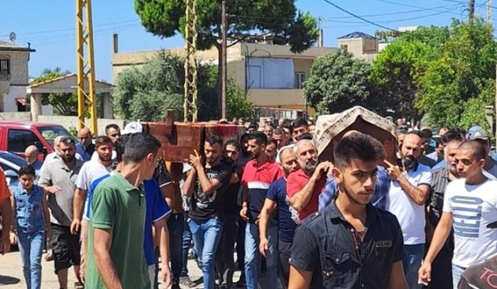 الموفد الأميركي طرح مبادلة نقاط البحر بالبر واللواء إبراهيم ينفي ويعتبر الطروحات من أسرار الدولة.. وجعجع: «القوات» لا تريد فراغاً وإذا انتخبت رئيساً يتغير المشهد!<br />
مصادر لـ «الأنباء»: حل الأزمات يبدأ بعد خروج عون من بعبدا