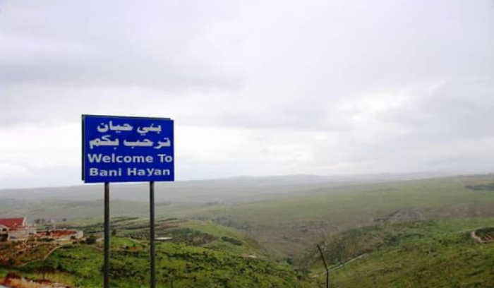 بلديّتان للأهالي: للتقيّد بالتعليمات وعدم التوجه الى البلدتين