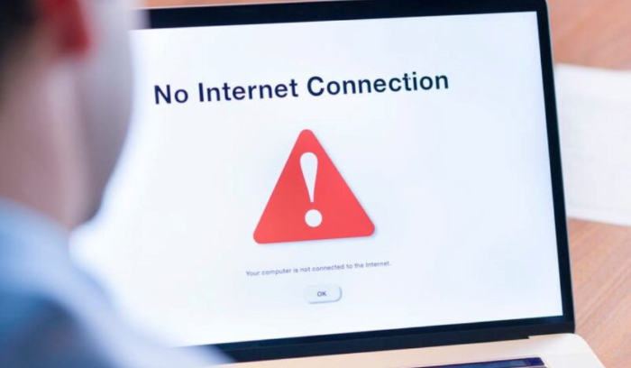 أوجيرو‬⁩: عطل طرأ على الكابل البحري IMEWI