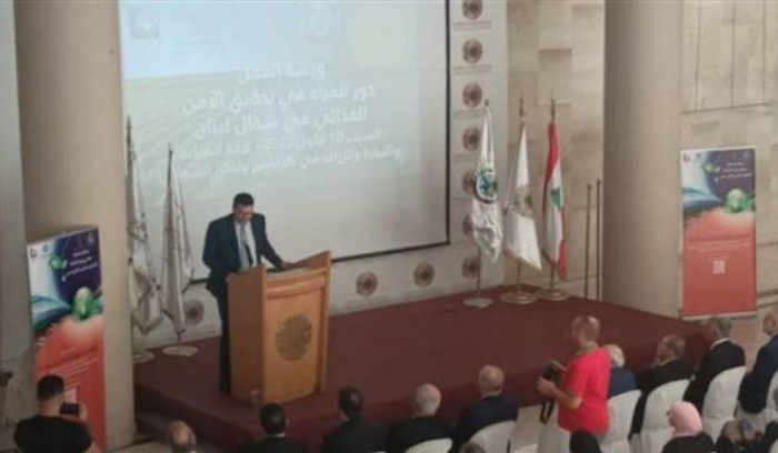 وزير الزراعة: الأمن الغذائي مهدد!