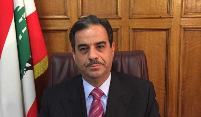 بو نصار: بوغدانوف أبلغني موافقة موسكو على إرسال مساعدات إلى لبنان