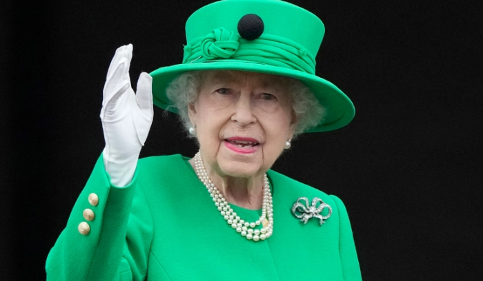 سفير بريطانيا في لبنان: وفاة الملكة لحظة حزن عميق