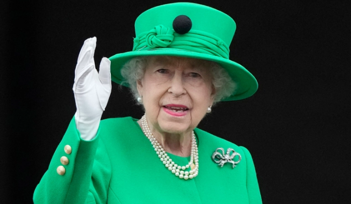 حداد العائلة المالكة البريطانية يستمرّ 7 أيّام بعد جنازة الملكة إليزابيث