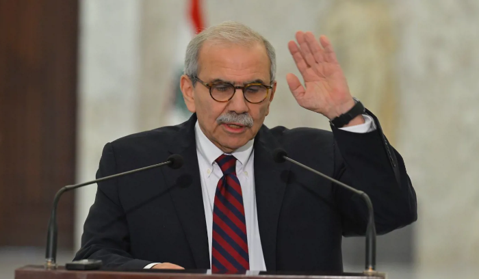 حكومة نواف سلام: انطلاقة قياسية لـ