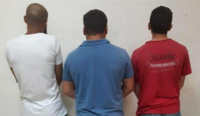 عصابةٌ تستهدف التّجّار... هكذا وقعت في المكمن!