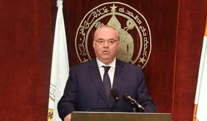 وزير الاتصالات شكر رئيسي الجمهورية والحكومة: أتعهّد بالشفافيّة أمام الرأي العام