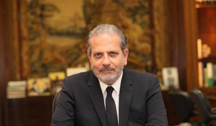 شمّاس: نتّجه لدولرة تنكة البنزين