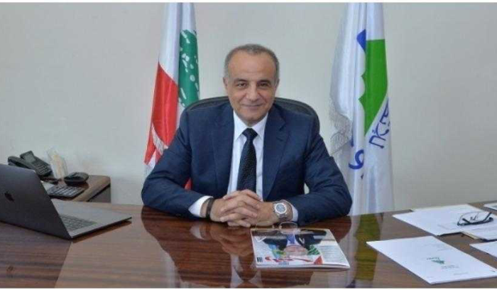 كريدية: الأجواء إيجابية وسأدعو نقابة موظفي أوجيرو الى اجتماع