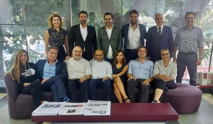نواب قوى التغيير: وزير العدل يحضر مع مجلس القضاء الأعلى ضربة قاضية للبيطار!
