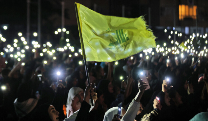 «حزب الله» وحده يمسك بخيوط الرئاسة