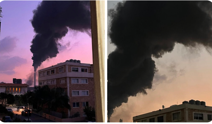 الدكاش : ضبو موتكن الاسود اللي متل قلوبكم عنا