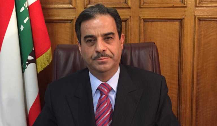 الخارجية الروسية تهنئ بو نصار على تعيينه عميداً للسلك الديبلوماسي العربي في روسيا