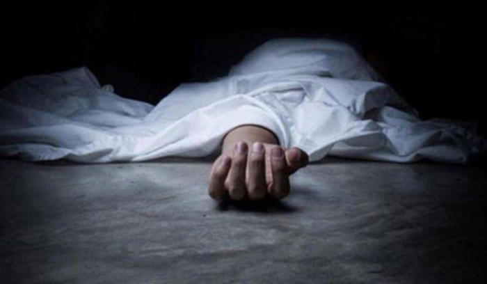 وفاة شاب بانقلاب جبالة باطون عليه