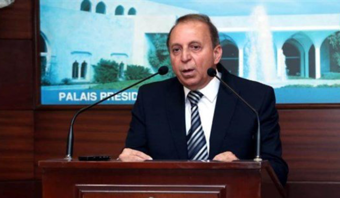 شرف الدين استقبل سويدان وبحثا في خطة عودة النازحين