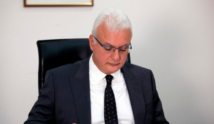 القرم يحدد المطلب العالق في التفاوض مع موظفي ⁧‫أوجيرو‬⁩