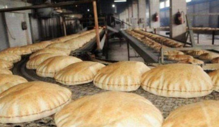 ناصر سرور رئيساً لنقابة بيروت وجبل لبنان للمخابز العربية
