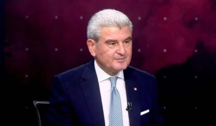 وزير الصناعة جو عيسى الخوري... اليكم سيرته الذاتية