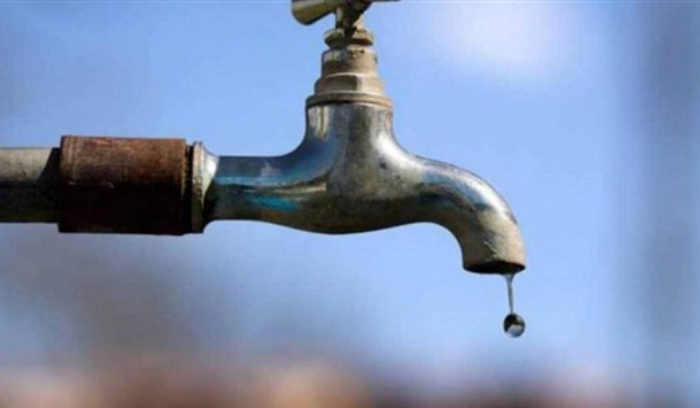 أزمة مياه في هذه البلدة.. ومناشدة