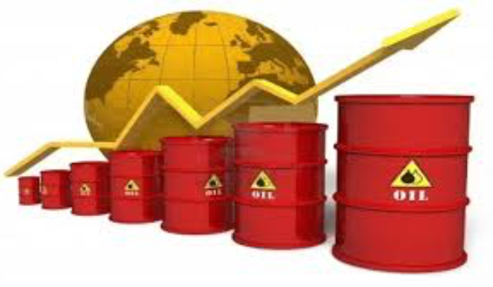 أسعار النفط تقفز أكثر من دولار واحد للبرميل اليوم