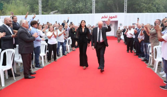 هوكشتاين في بيروت أواخر الأسبوع 