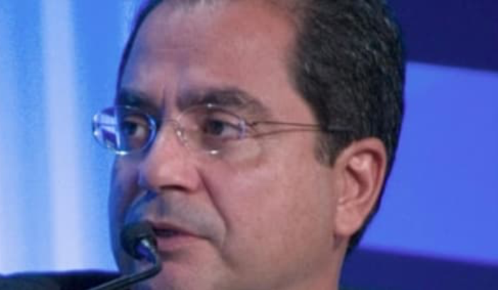 من هو وزير الطاقة والمياه الجديد جو صدّي؟