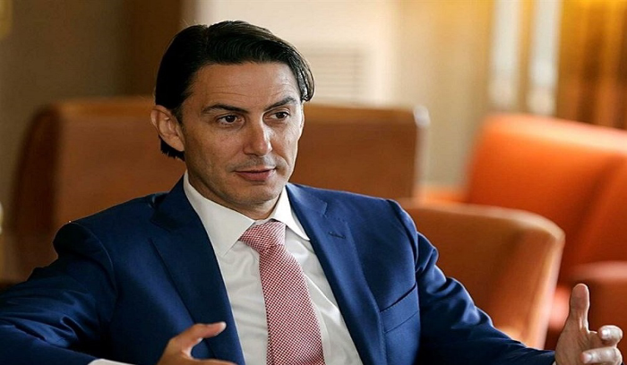 هوكشتاين إلى بيروت حاملاً موافقات إسرائيلية!