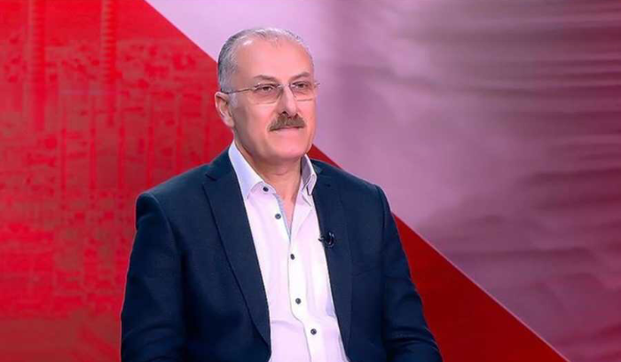 عبد الله: هناك خطة ممنهجة لتطيير التشكيل