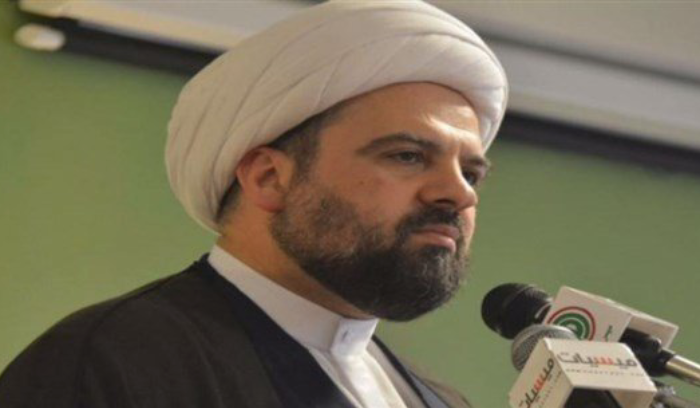 قبلان: لوحدة وطنية تنقذ الاستحقاق الدستوري من الفراغ