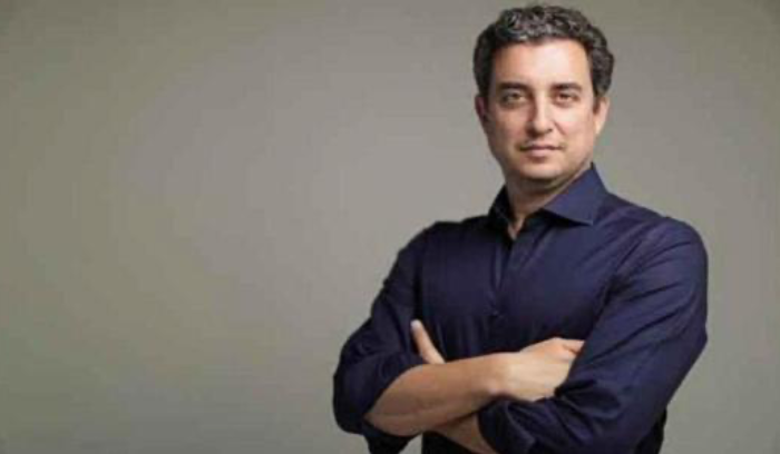 مارك ضو: أخذنا الخامس!
