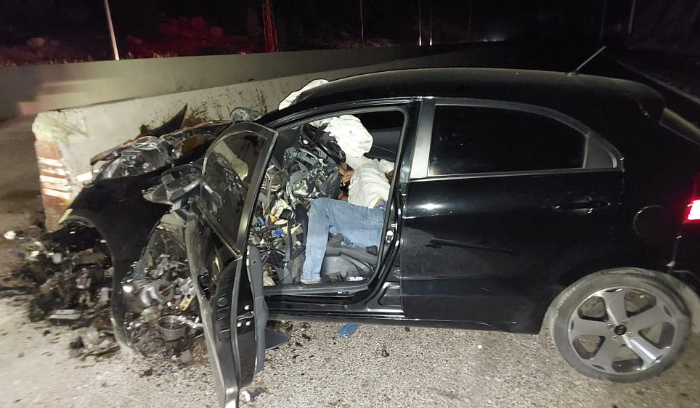 قضية مقتل جورج الراسي تابع... الدفاع المدني يوضح