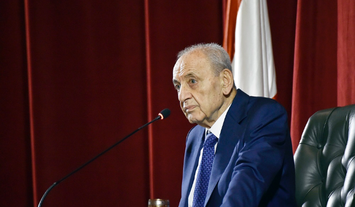 بري استقبل أورتاغوس والسفير الفرنسي: يجب أن تلزم الادارة الاميركية إسرائيل بتطبيق الـ1701 كاملا