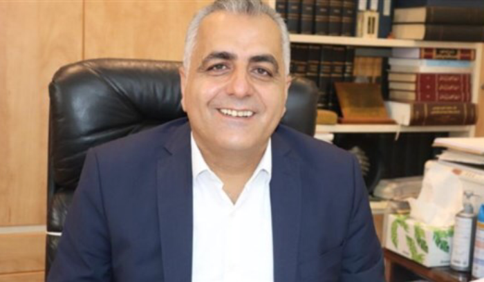 كركي تابع مع بخّاش أوضاع الأطباء