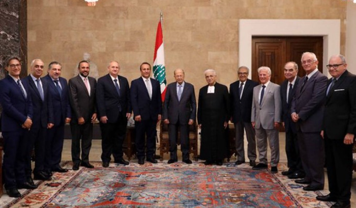 عون لإدارات المدارس: التعليم حق مقدس ولا تُرهقوا الأهالي