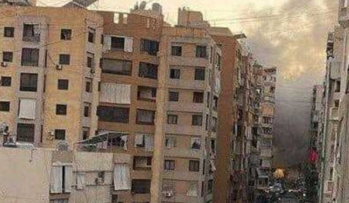 سماع صوت دويّ قويّ في الضاحية الجنوبيّة…ما القصة؟
