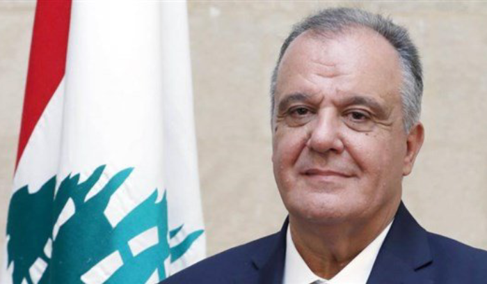 تعميم لبوشكيان حول الاستفادة من خدمات وزارة الصناعة