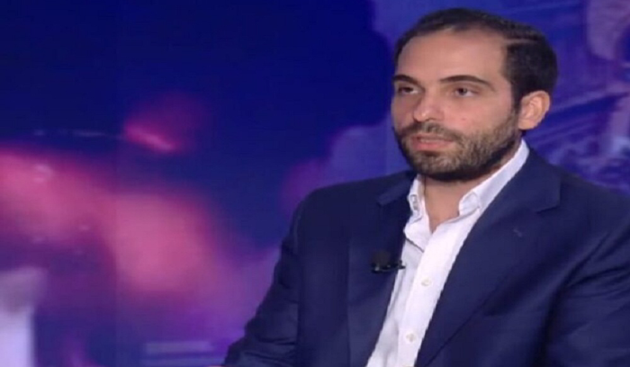 مجد حرب عن حريق تنورين: الأمور تحت السيطرة