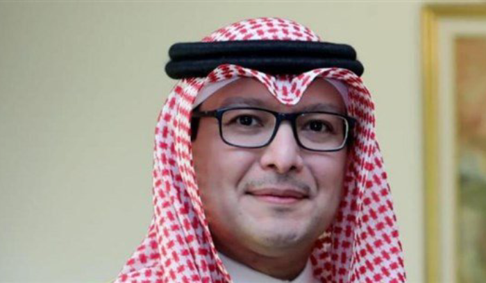 وفد طرابلسي زار السفير السعودي