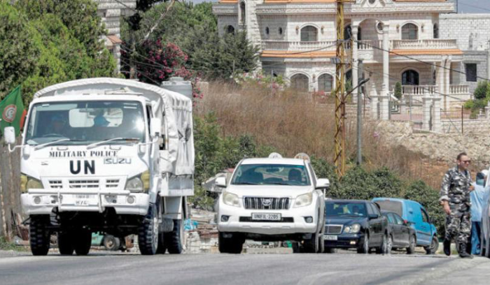 مجلس الأمن يمدد لـ«يونيفيل» ويندد ضمناً بـ«حزب الله»