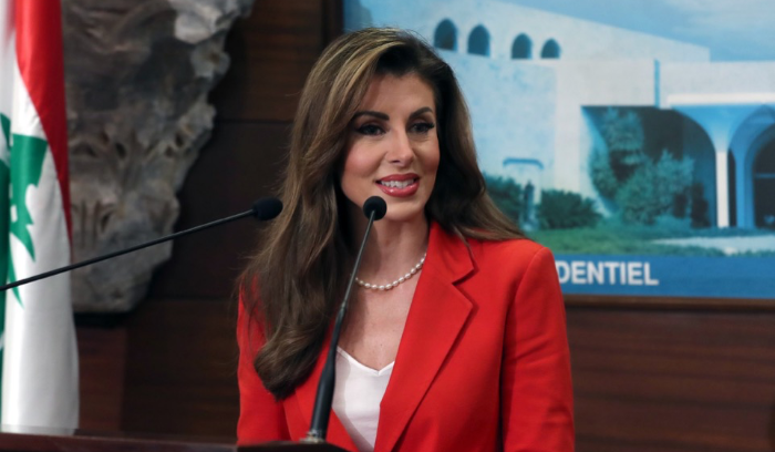 الكلام الأميركي تفجيري وغير مسبوق… عون: لا يعنينا<br />
الأنظار الى لقاء بري وأورتاغوس… والثنائي يردّ في 23 شباط<br />
<br />
 مُسلحو «هيئة تحرير الشام» قصفوا قرى حدوديّة بالمسيّرات… قتلى وجرحى