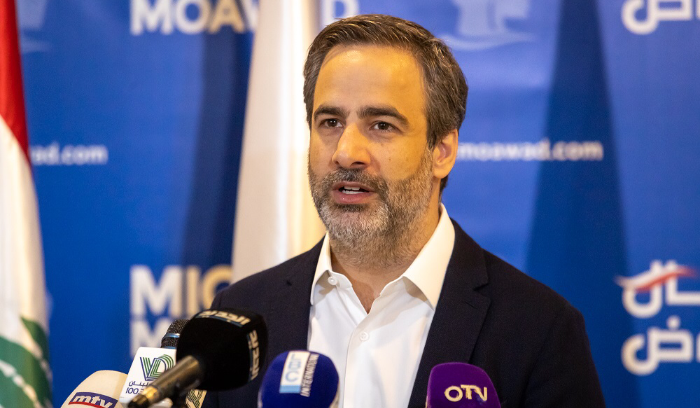 معوض: نفتقد في الإمام المغيّب رمزًا للاعتدال والحوار