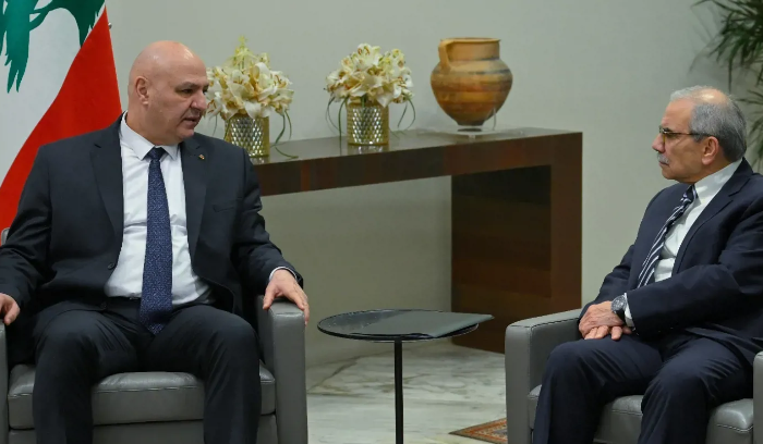 الولادة المتريثة بين “دوي” أورتاغوس واعتذار السعيدي