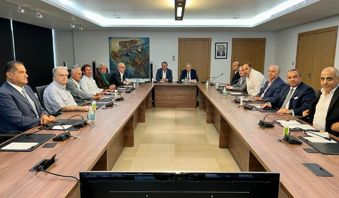 مجالس الأعمال اللبنانية – الخليجية: تحرّك لتعزيز التعاون مع الخليج