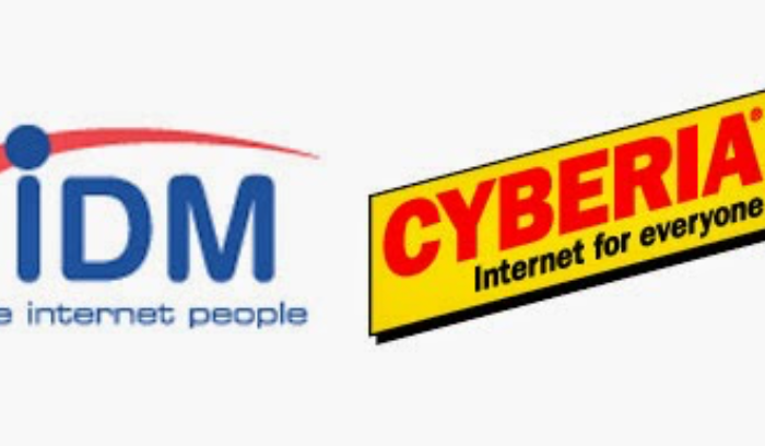 توضيح من IDM وCyberia