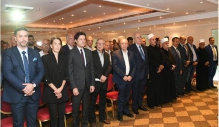 المكاري: لبنان ما زال رائدًا في عالم الصحافة