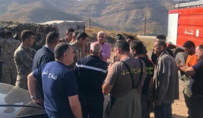 يزبك: عيب ترك معالم طبيعيّة قيّمة في عهدة عهود ظالمة