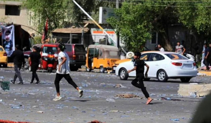لبنان يحبس أنفاسه: 