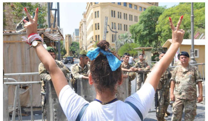 آخر 60 يوماً في عهد “جهنّم”: تنذكر وما تنعاد<br />
“قانون باسيل” يسقط… لا حماية للمصارف
